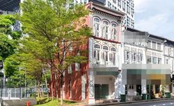 Tanjong Pagar Conservation Area (D2), Retail #635859781